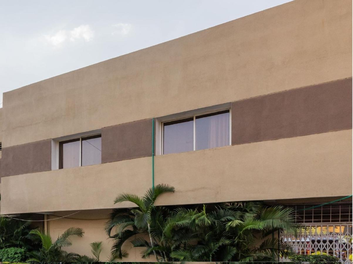 Oyo 72937 Hotel Tyagraj Agra  Exterior foto